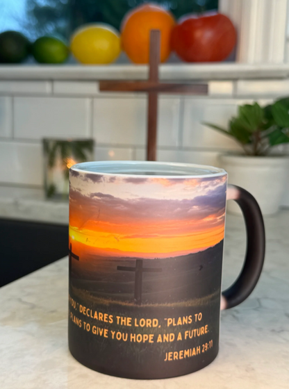 Christian Mug Verse